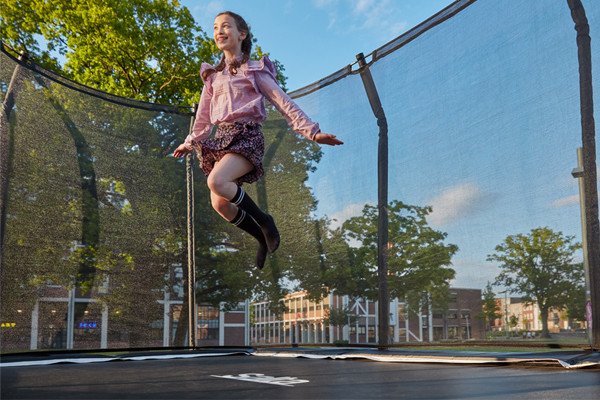 Springplezier gegarandeerd!