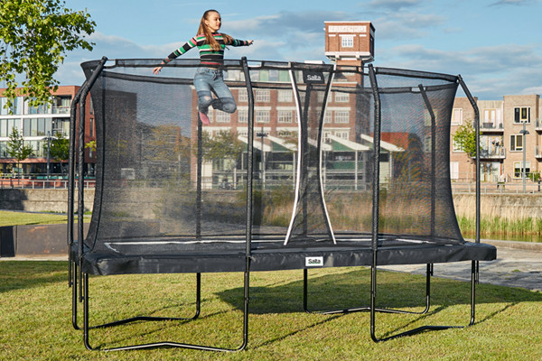 Springplezier gegarandeerd!