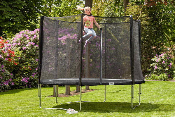 Springplezier gegarandeerd!