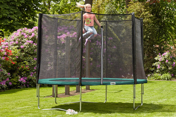 Springplezier gegarandeerd!