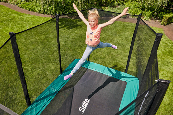 Springplezier gegarandeerd!