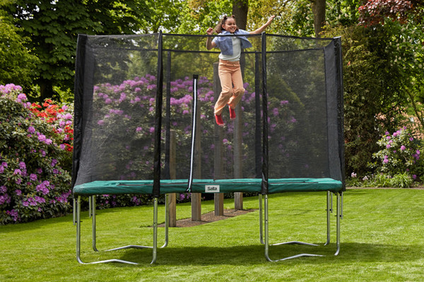 Springplezier gegarandeerd!