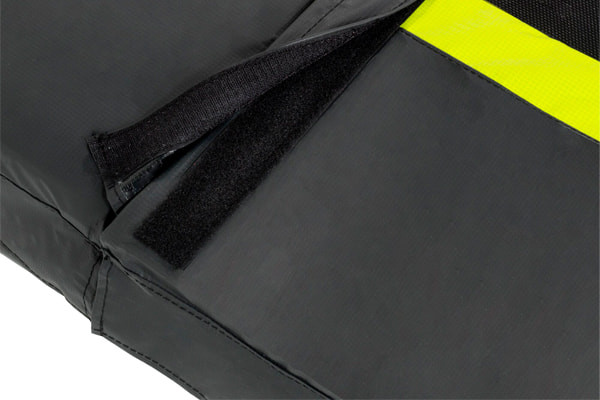 Beschermrand 28,5 cm breed