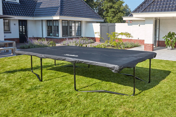 Weersbestendig PVC
