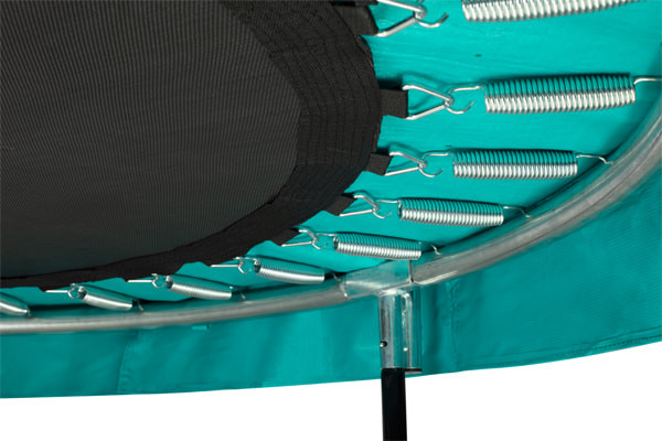 Max belastbaar gewicht 50 kg