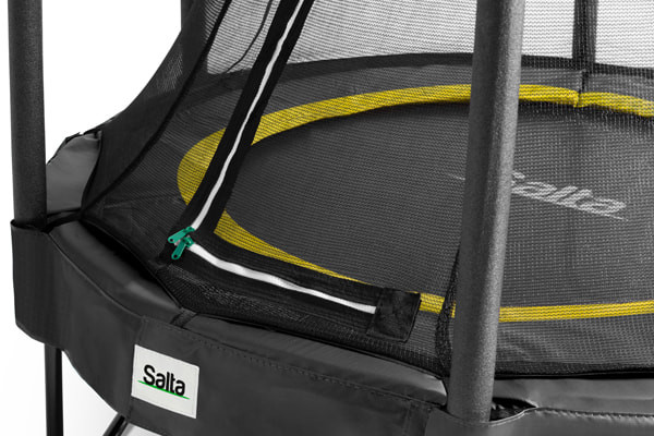 Beschermrand 29 cm breed