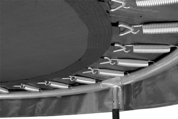 Max belastbaar gewicht 50 kg