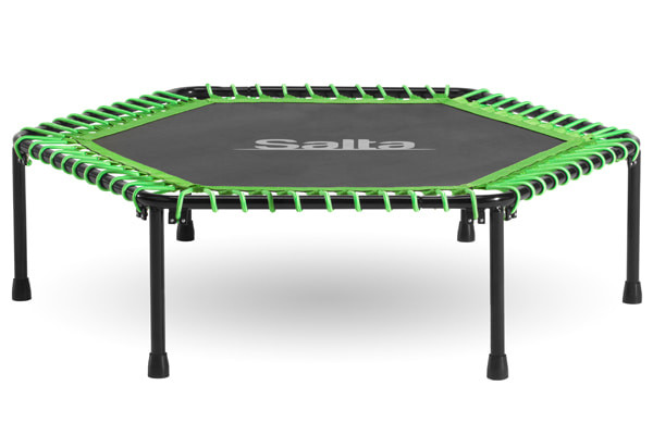 Zeshoekige constructie