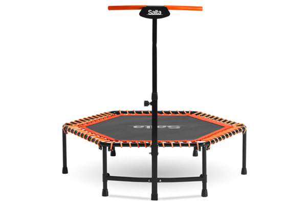 Salta Fitness trampoline oranje