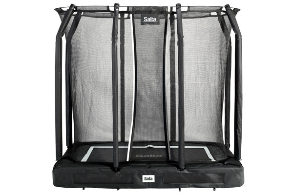 Ideaal voor kinderen die hoog willen springen