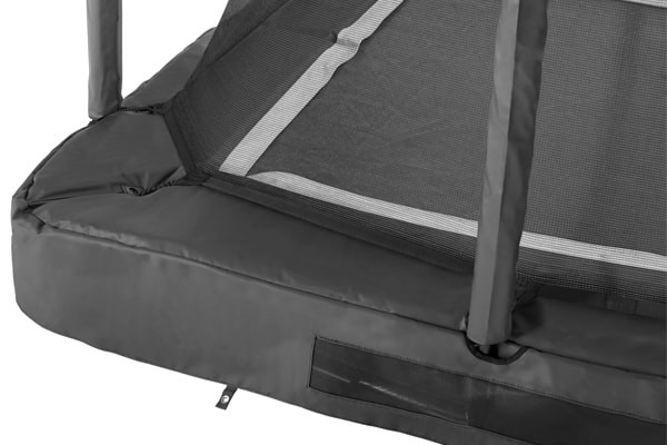 Beschermrand 34 cm breed