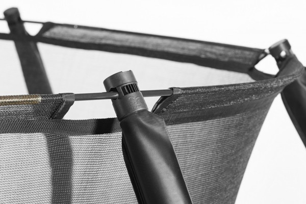 Eenvoudig te installeren.