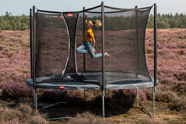 Springplezier gegarandeerd!