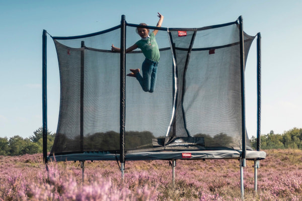 Springplezier gegarandeerd!