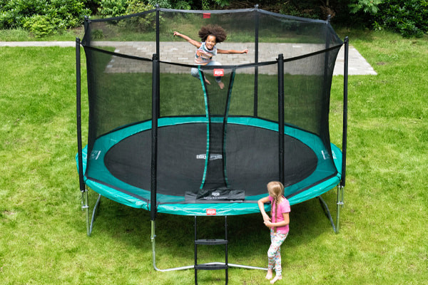 Voorbeeld groene variant