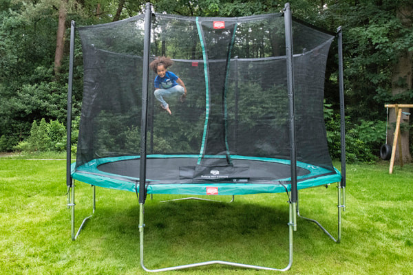 Voorbeeld groene variant