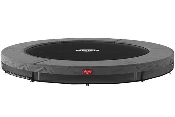 BERG Favorit Inground 330 grijs