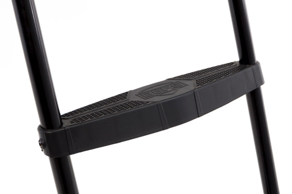 Antislip profiel op trede