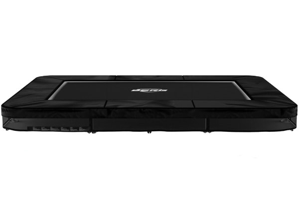 BERG Ultim Favorit Inground 280 zwart