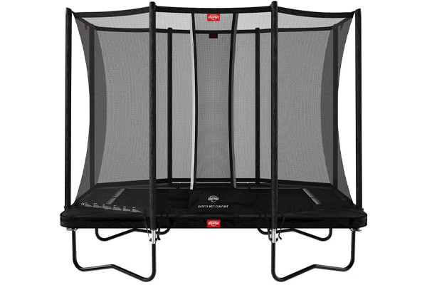 Ultim Favorit Regular 280 zwart