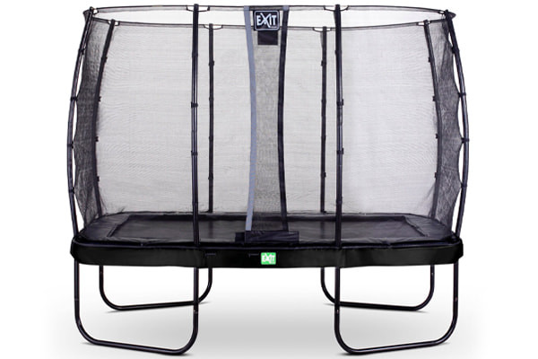 EXIT Elegant 214x366 met veiligheidsnet