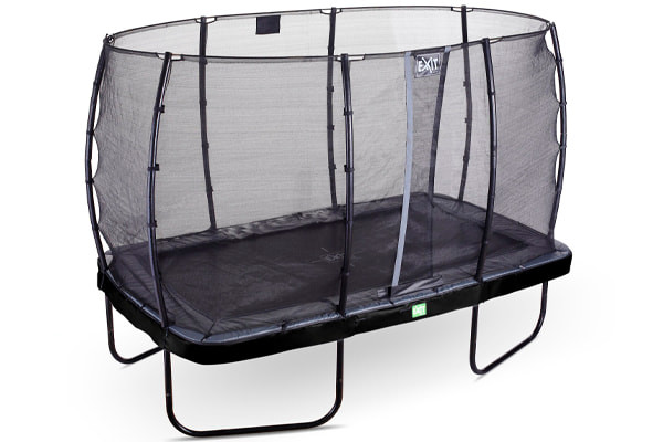 Springoppervlak 164x316 cm