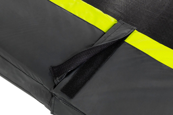 Beschermrand 24,5 cm breed