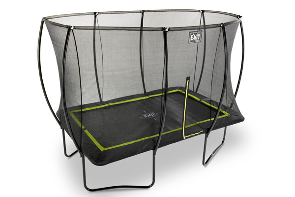 Max belastbaar gewicht 120 kg