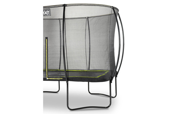 Veiligheidsnet 183 cm hoog