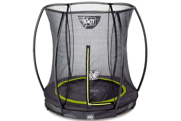 Springoppervlak 134 cm