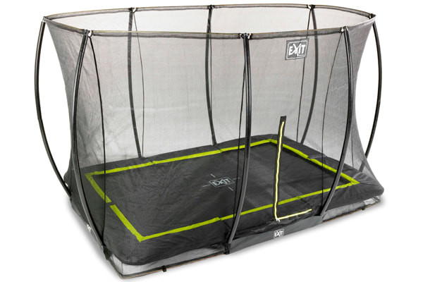 Springoppervlak 150x241 cm