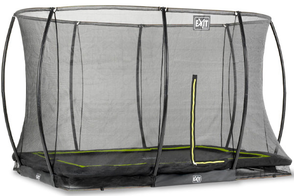 Gegalvaniseerd stalen frame