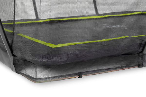 Max belastbaar gewicht 120 kg