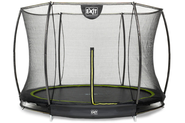 EXIT Silhouette inground 244