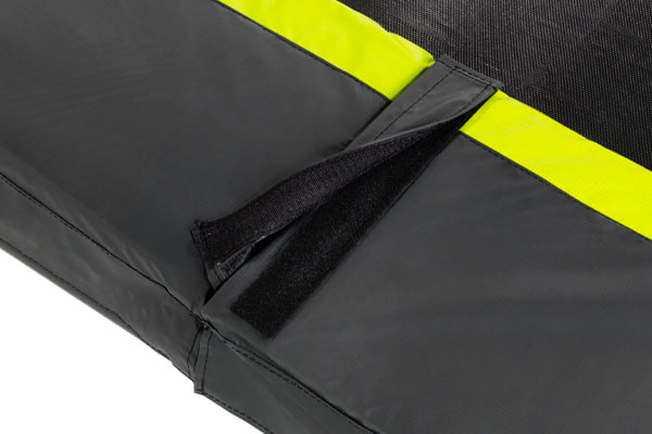 Beschermrand 28,5 cm breed