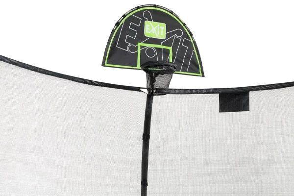 Voor paal van ø25-38 mm