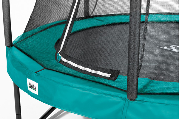 Beschermrand 29 cm breed