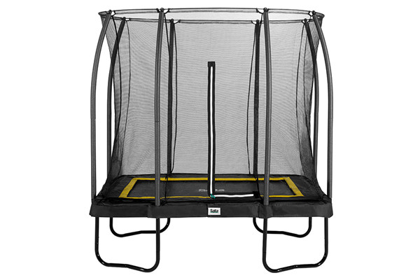 SALTA Comfort Edition 153x214 met veiligheidsnet