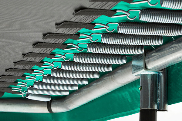 Max belastbaar gewicht 120 kg