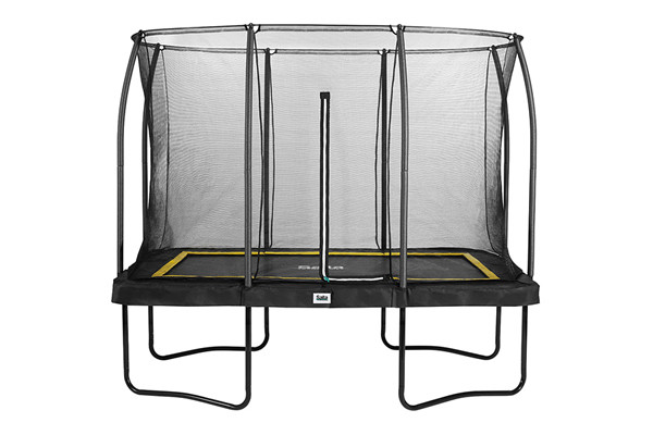 SALTA Comfort Edition 214x305 met veiligheidsnet