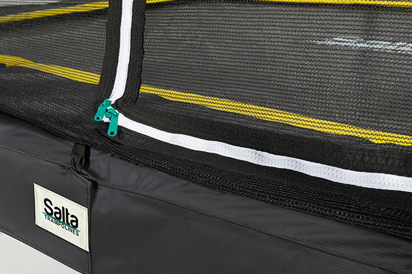 Beschermrand 30 cm breed