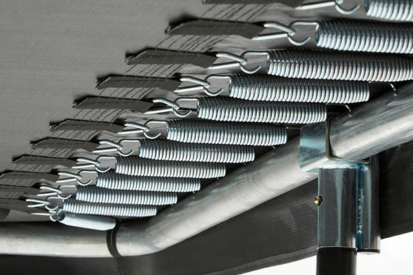 Max belastbaar gewicht 120 kg