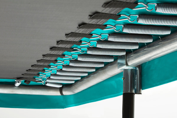 Max belastbaar gewicht 120 kg