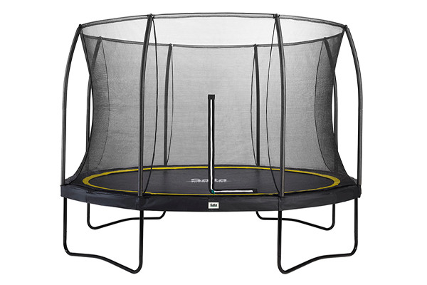 SALTA Comfort Edition 366 met veiligheidsnet