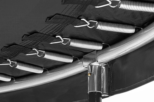 Max belastbaar gewicht 120 kg