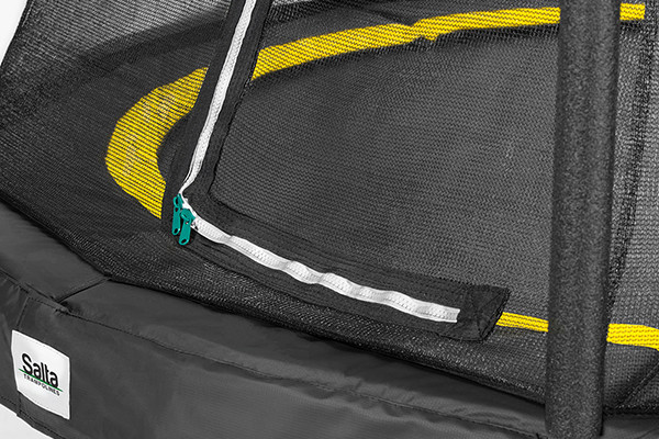 Beschermrand 29 cm breed