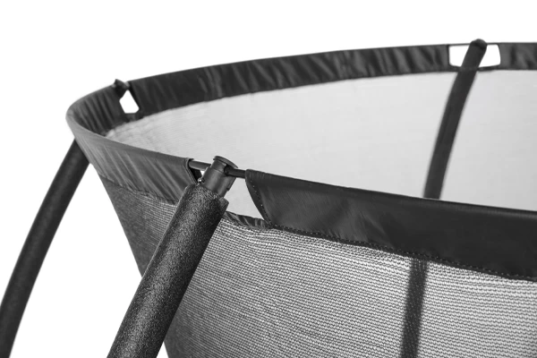 Veiligheidsnet 180 cm hoog