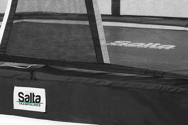 Beschermrand 34 cm breed