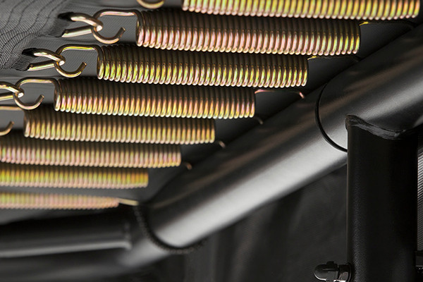 Max belastbaar gewicht 150 kg