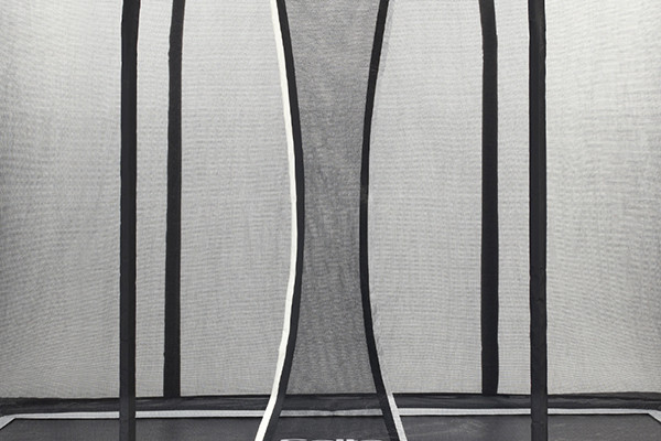 Zware rits als opening